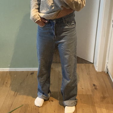 Jeans da donna
