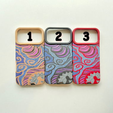 iPhone 17 Pro Max Case
