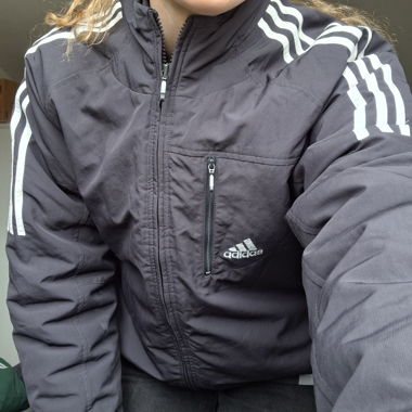 Adidas Winterjacke