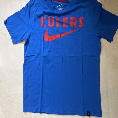 Maglia Nike FC Barcellona