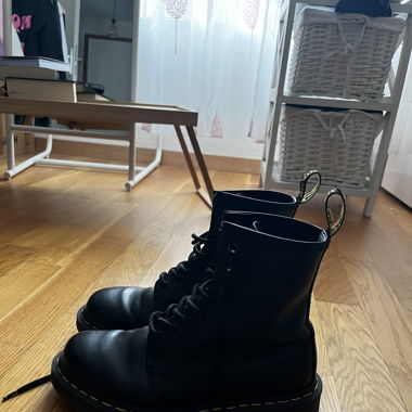 Bottes Dr.Martens 