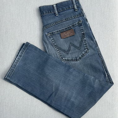 Jeans Wrangler vintage