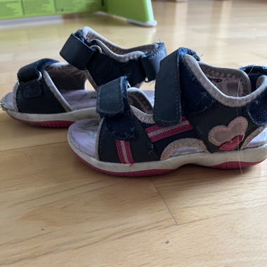 Kinder Sandalen 