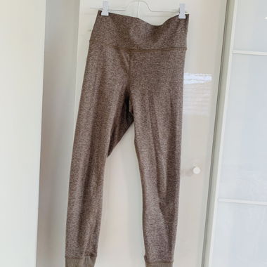 Leggings Athleta Gap SoftLuxe Taglia M