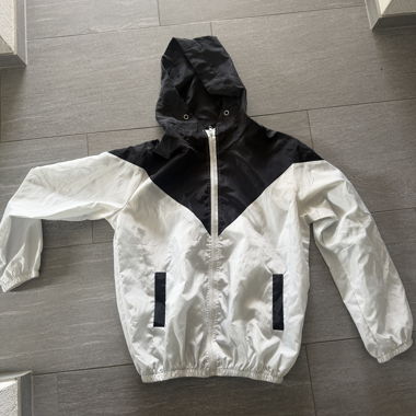 Windjacke