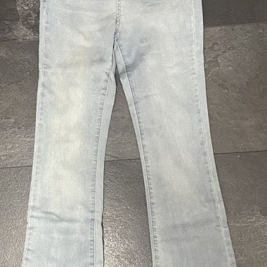 Jeans L&D clair