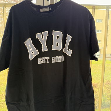 T-shirt AYBL