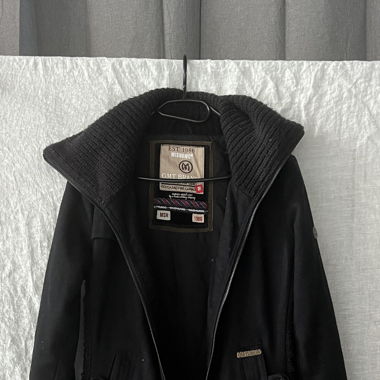 Frühling - Herbst - Winter- Jacke