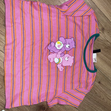 care bear top