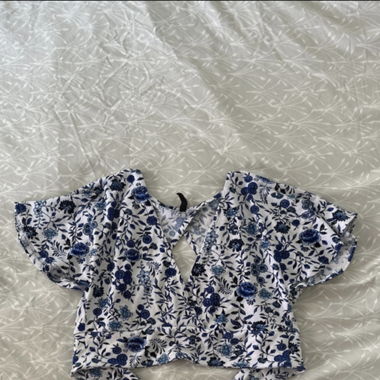 Loose Top from H&M