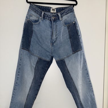 Mom Jeans