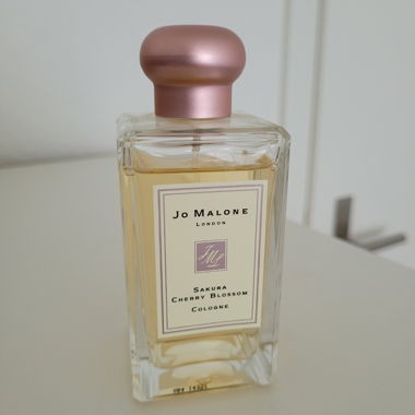 Profumo Jo Malone Sakura Cherry Blossom 100 ml