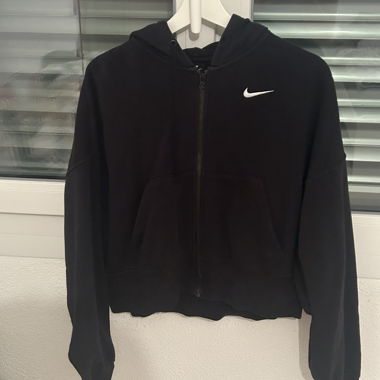 Felpa con cappuccio Nike 