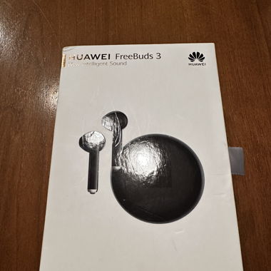 Huawei FreeBuds 3