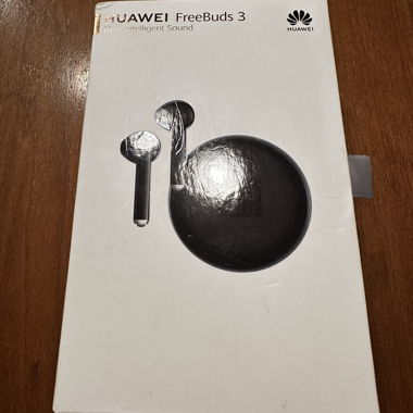 Huawei FreeBuds 3