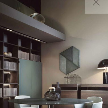 Chair Design Lema 