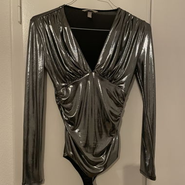 Silvee Body