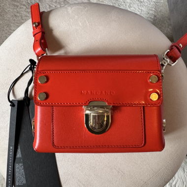 Mangano Tasche – NEU