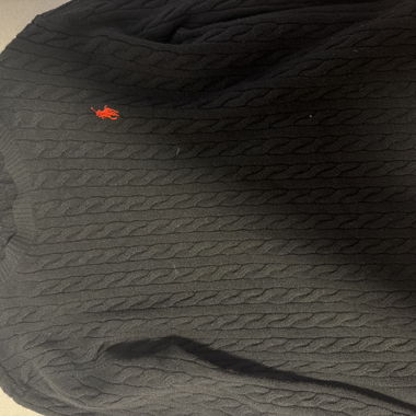 Ralph Lauren Polo Sweater