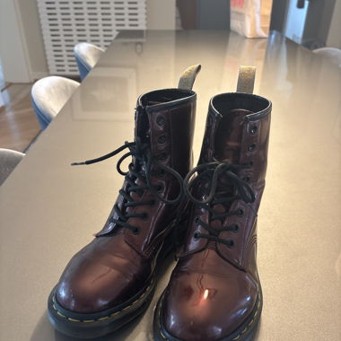 Doc Martens Vegan 