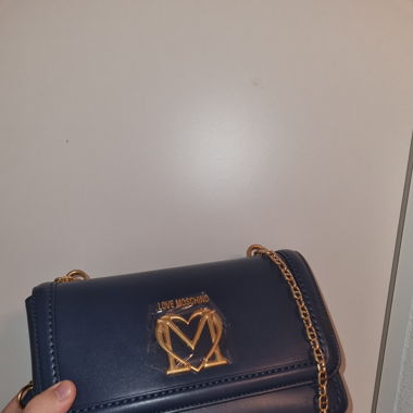 Moschino Tasche