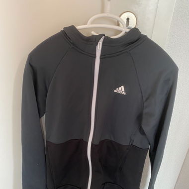 trainerjacke