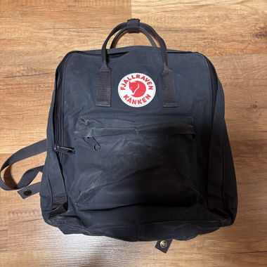 Zaino Fjällräven Kånken