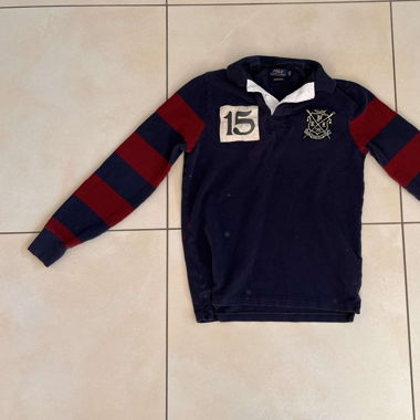 Polo Ralph Lauren Sweatshirt 