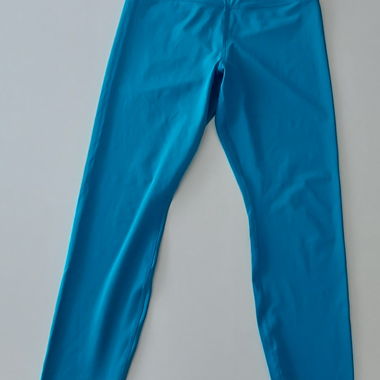 Leggings sportivo blu H&M Move