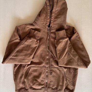 hoodie Brandy Melville