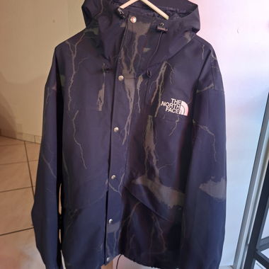 The North Face Regenjacke