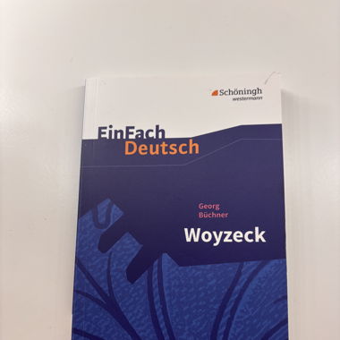 Woyzeck 