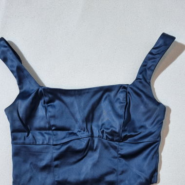 Corsettop