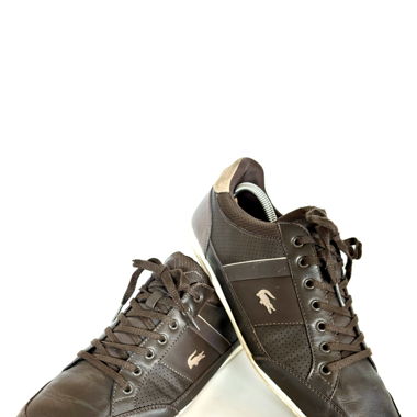 Lacoste Sneakers Braun