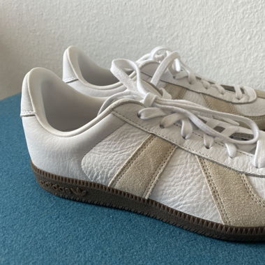 Adidas Sneaker weiss