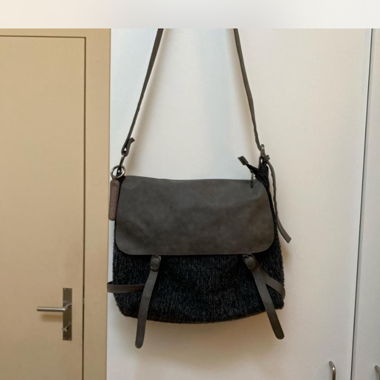 Sac bandoulière Fritzi aus Preußen