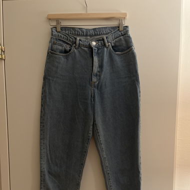Armed Angels Mom Jeans