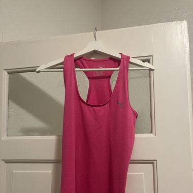 Sportshirt pink