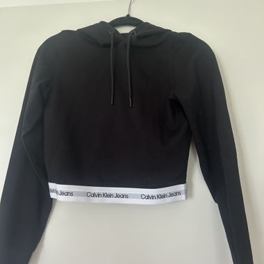 Calvin Klein Hoodie
