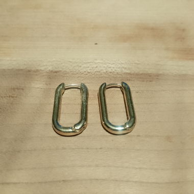 Metallohringe
