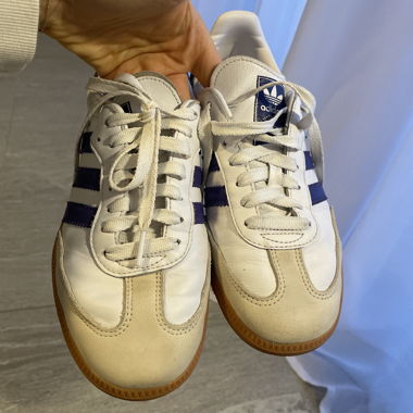 Adidas Samba