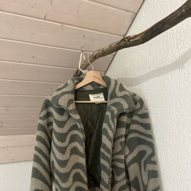 Jacke