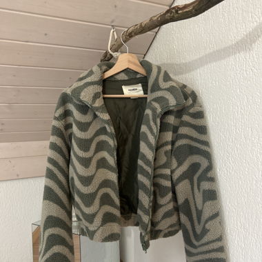 Jacke