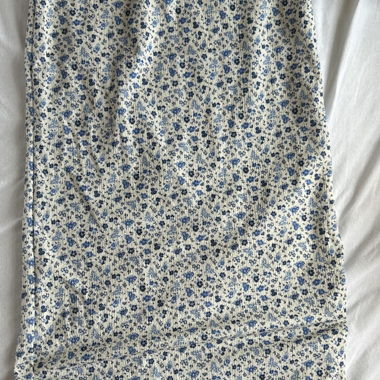 pull & bear rock