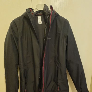 3-in-1- Jacke