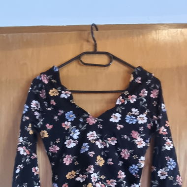 Blumen top