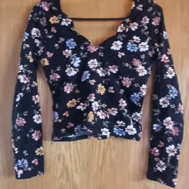 Blumen top