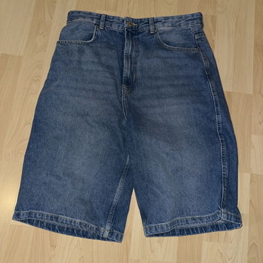 Baggy Pants