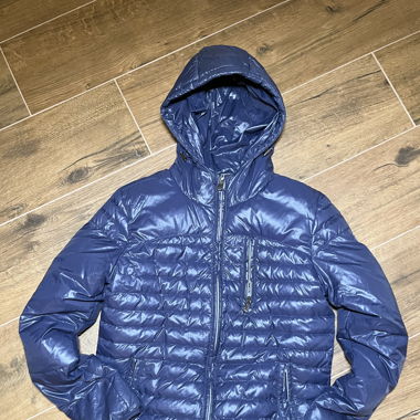 Giacca verde XL
