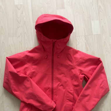 Outdoor Jacke Jack Wolfskin